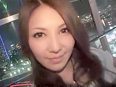 Fabulous Japanese slut in Crazy Amateur, teens 18+ JAV movie