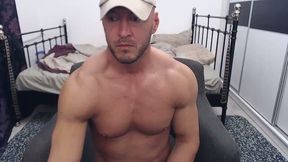 Adonis Hunk Party on Mar 24, 2026