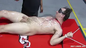 Kaden Roads And Casey Wood In Casey Deserves Punishment