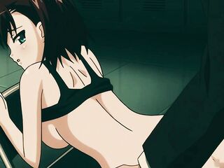 Busty Cutie Loves 69 In advance of Fucking