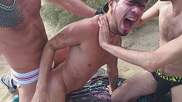 ORGY DUNES MASPALOMAS 2022 - ORIGINAL FULL AMAZING VERSION!!!