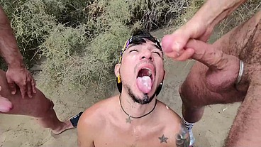 ORGY DUNES MASPALOMAS 2022 - ORIGINAL FULL AMAZING VERSION!!!
