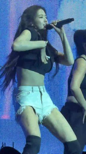 Wife loves K-Pop before getting fucked by her loving hubby.