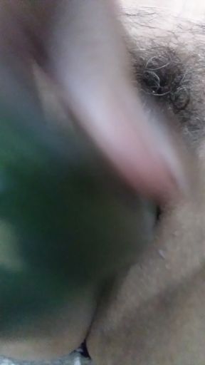 Mature with enthusiasm