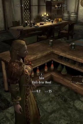 Adult Modded Skyrim Ae
