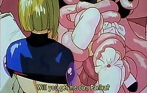Furry hentai ghetto intense fight with monster