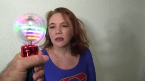 Supergirls mesmerized Bimbo Handjobs 2