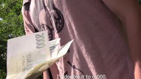 Czech Hunter: Seduction in the Shadows