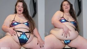 MORE Morbid FAT Fantasies