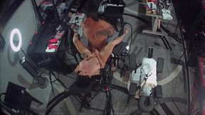 i like big dicks & i cannot lie. 5 pov s rizin  studio. 4k. h.d.