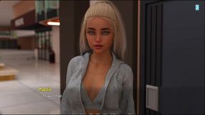 johannesgaming - update #578 - university days 21 mrs jones really wanted my cock - oct 24, 2025
