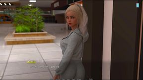 johannesgaming - update #578 - university days 21 mrs jones really wanted my cock - oct 24, 2025