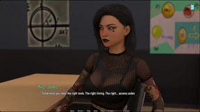 johannesgaming - update #578 - university days 21 mrs jones really wanted my cock - oct 24, 2025
