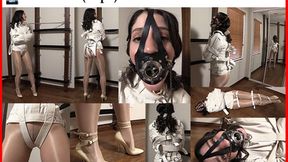 Arielle Lane - Consensual Straitjacket (mp4 HD)