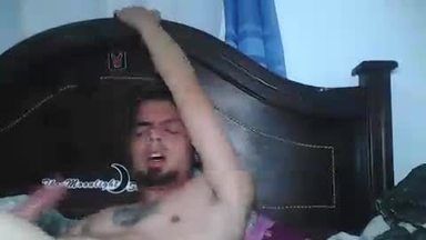 Gordon Fox Private Show