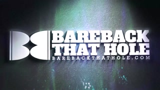 BAREBACKTHATHOLE Jocks Ethan Chase And Fer Froma Bareback