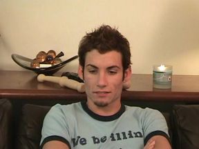 Marc's Orgy Afternoon 2