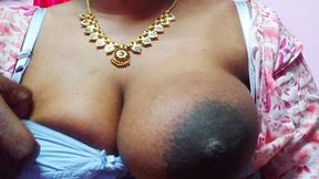 Beautiful Desi Boobs