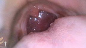 Mouth Cam - GiGi - 1080