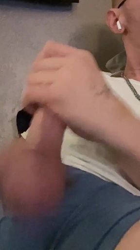 Can't Stop Bating