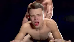 April Hunter, Master Charger And Master Ballard - The Boy Aidan Chapter 2 - The Prize