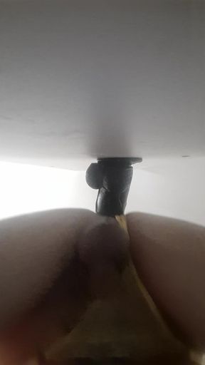 Sissy slut takes expensive