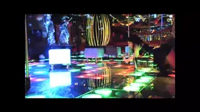 Il Club Prive delle Troie - Episode 3