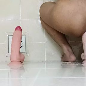 Double Dildo