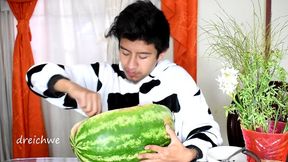 eating episode - 27