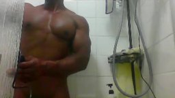 Yadel Cruz Private Show