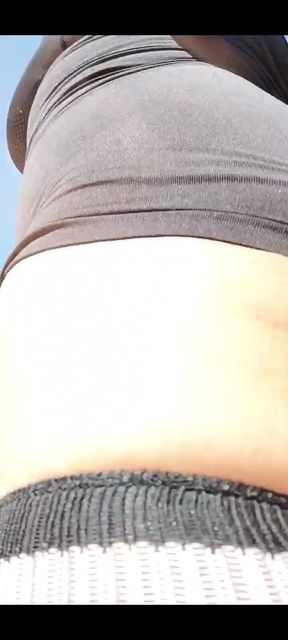 These Are From Last Week. This Week Has Been Ass but at Least My Ass Looks Good No Matter What!
