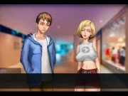 Taffy Tales-Horny Teen in Lingerie Hard Fucked.
