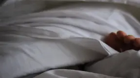 A Chance Encounter Turns Sensual When Charlotte Stokely and Natasha Malkova Happen to Meet in Their Hotel Hallway 4K