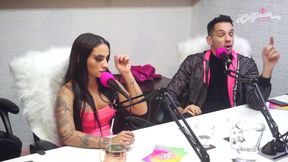 Podcast California TV - Iara Steffens