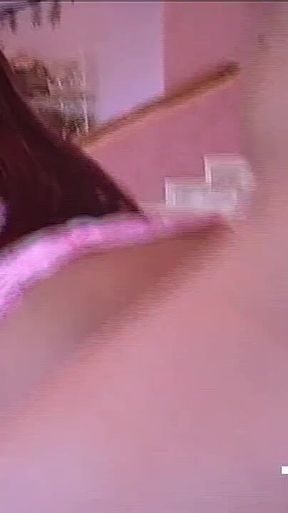 Sexy Big Tits TS Alberta Sucks and Fucks White Guy