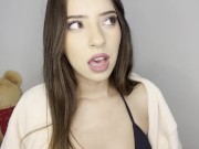 POV- JULIE OLIVER Humiliating cuckold husband