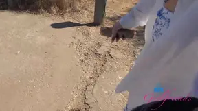 Sizzling Brunette Imani Valor Gets Fucked Hard in Homemade Porn Video