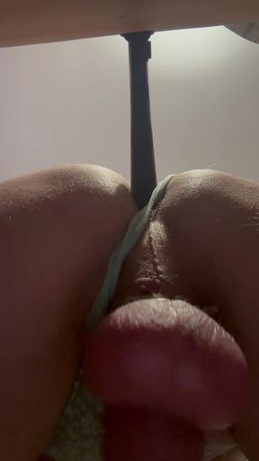 Ass fuck
