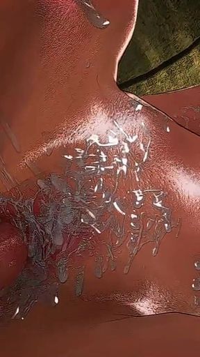 Love and Pussy Licking