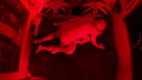 Fuck in Red