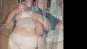 ”Compilation of amateur homemade grannies & matures pictures”