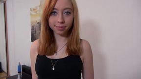 112 - 1 Babe fucks for cumshot