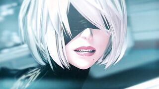Nier First [Ass]embly