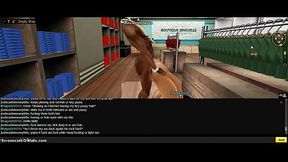 Paige Shopping for Pleasure – 3D Anime Porn Adventure