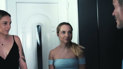 Mona Blue - Any Friend Of My Daughters