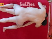 Niente mi eccita più di una lunga e appassionata leccata di figa! 👅💦👅 Amatoriale - Figa pelosa