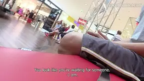 Czech Twink Takes Deep Ass Domination in Wild Czech Hunter Scene