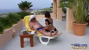 Sizzling Yenna Rides Cock Hard in Sultry Cowgirl Action XXX