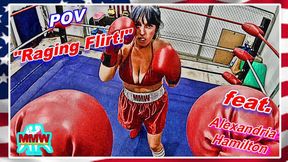 POV - Raging Flirt! WMV