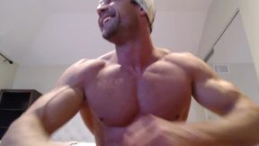 Aaron Platz Private Show